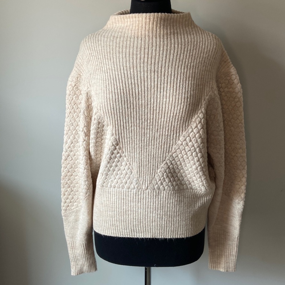 RW & CO | Sweater - Picture 1 of 7